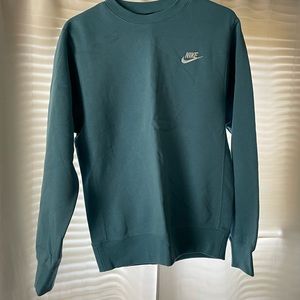 Nike crewneck